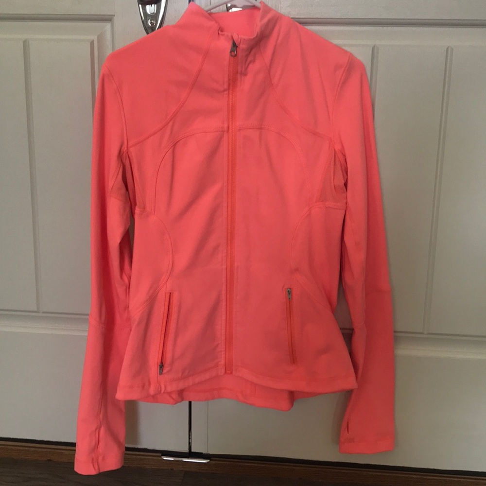 Lululemon Define Jacket